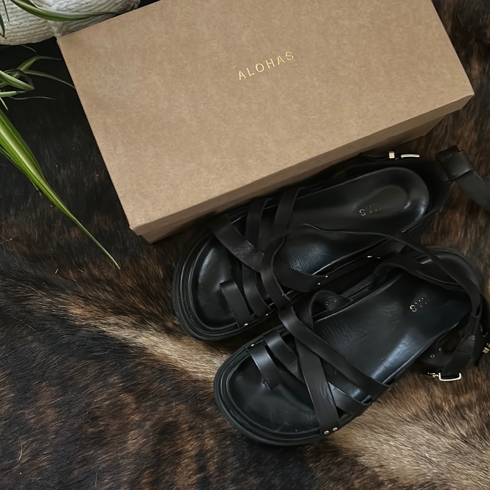 ALOHAS SANDALS